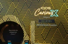 IQOS dan Seletti Kolaborasi...