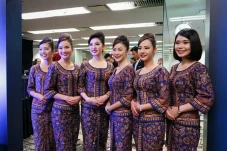 Ini Cerita Singapore...