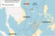 Inilah 5 Negara yang...