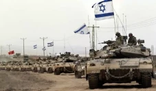 PM Netanyahu: Perundingan...