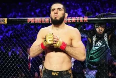 Apa Alasan Islam Makhachev...