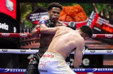 Devin Haney Tamat usai...