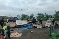 Langkah Satgas Anti...