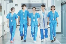 Penjelasan Ending Resident...
