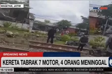 4 Fakta KA Malioboro...