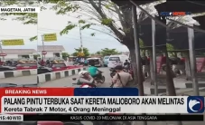 KAI Dalami Penyebab...