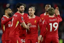 Liverpool Pecahkan 2...