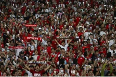 Tiket Timnas Indonesia...