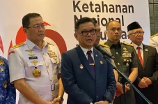 Lemhannas Dukung Usulan...