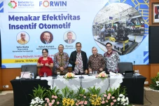 Gaikindo Mendukung Insentif...