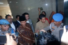 Pengacara Ungkap Jokowi...