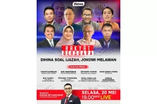 Saksikan Rakyat Bersuara...