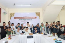 Hasil Riset P3M: Masjid...
