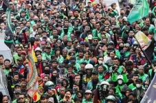 ORASKI Perjuangkan Kesejahteraan...