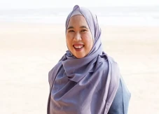 Hibah Bill Gates Rp2,6...