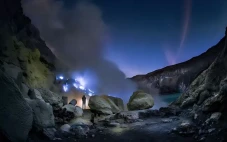 Panduan Liburan Seru...