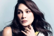 Luna Maya Ternyata Jadi...