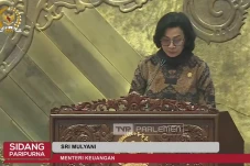 Serukan Kedaulatan Ekonomi,...