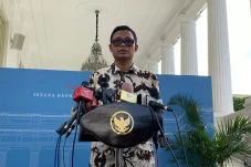 Bimo Wijayanto Ditunjuk...