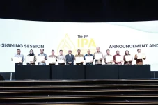 Dukung Kemandirian Energi...