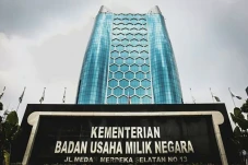 Danantara Bakal Pangkas...