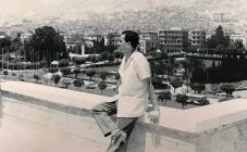 Siapa Eli Cohen? Mata-mata...