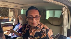Ojek Online Demo Hari...