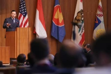 AHY Pidato di Stanford:...