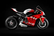 Ducati Panigale V4 dan...