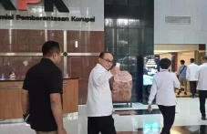 Budi Arie Datangi KPK...