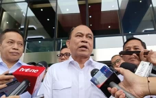 Namanya Muncul dalam...