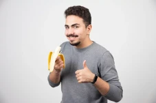 10 Manfaat Pisang untuk...