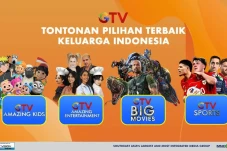 Kartun Anak sampai Live...