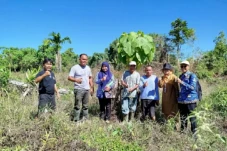 Legislator Partai Perindo...