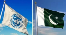 Bantu Pakistan, IMF...