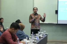 Dukungan BRI untuk Pers,...