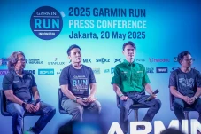 7000 Pelari Siap Ramaikan...