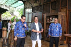 Wakil Wali Kota Tangsel...