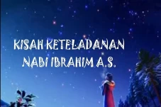 10 Keteladanan Nabi...