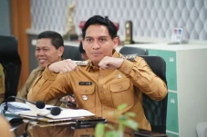 Peringati Harkitnas,...