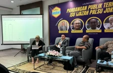 Survei CISA: Isu Ijazah...
