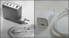 Anker Charger 140W dan...