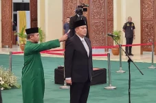 Dasar Hukum Penempatan...