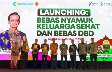 Enesis Group dan Pemda...