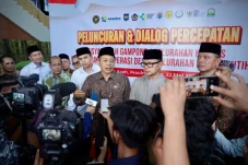 Wamenkop: Kopdes Merah...