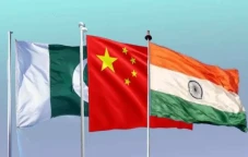China Bela Pakistan,...
