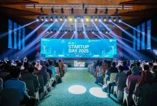 PLN Startup Day 2025...