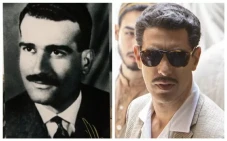 Siapa Eli Cohen? Agen...