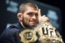 Pengakuan Khabib Nurmagomedov:...