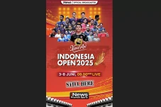 BWF SUPER SERIES 1000...
